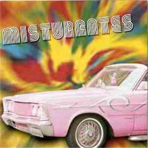 Misturantes - Misturantes download flac