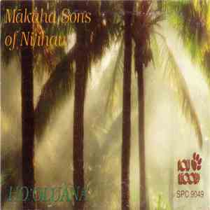 Mākaha Sons Of Ni'ihau - Ho'oluana download flac