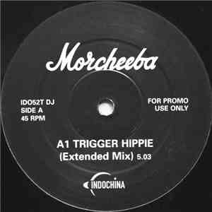 Morcheeba - Trigger Hippie download flac