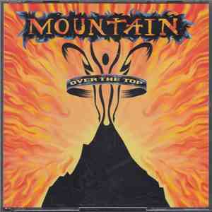Mountain - Over The Top download flac