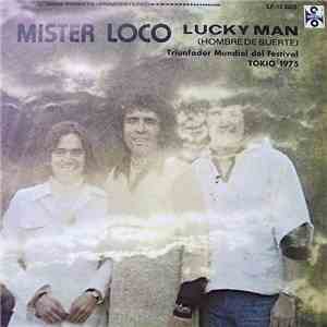 Mr. Loco - Lucky Man download flac