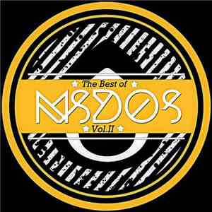 MsDos - MSDOS: Best Of... Vol. II download flac