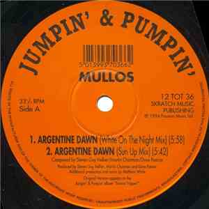 Mullos - Argentine Dawn download flac