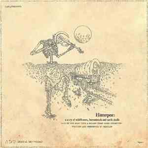 Mumbles  - Hinterpest: A Story Of Wildflowers, Buttonweeds And Cattle Skulls download flac