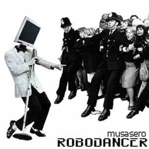 Musasero - Robodancer download flac