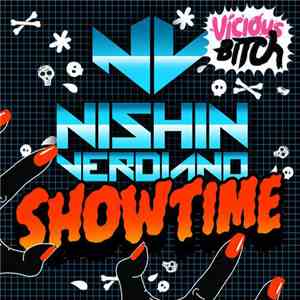 Nishin Verdiano - Showtime download flac