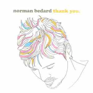 Norman Bedard - Thank You download flac