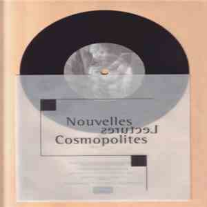 Nouvelles Lectures Cosmopolites - Venus De Mille Eaux download flac