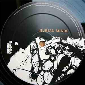 Nubian Minds - Interstellar Blackness download flac