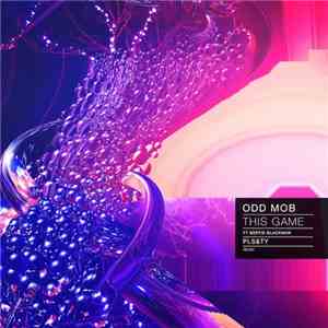 Odd Mob feat. Bertie Blackman - This Game (PLS&TY Remix) download flac