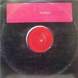 Olivia - Twisted download flac