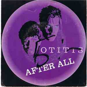 Otitis - After All download flac