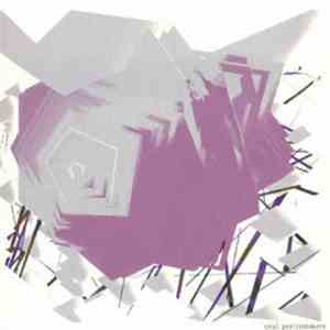 Oval - Pre/Commers download flac