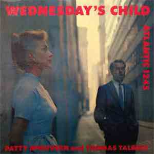 Patty McGovern, Thomas Talbert - Wednesday's Child download flac