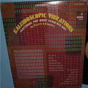 Perrey & Kingsley - Kaleidoscopic Vibrations – Electronic Pop Music For The Future download flac