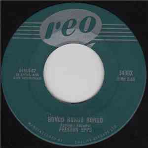 Preston Epps - Bongo Bongo Bongo / Hully Gully Bongo download flac