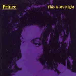 Prince - This Is My Night download flac