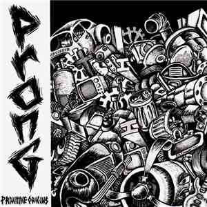 Prong - Primitive Origins download flac