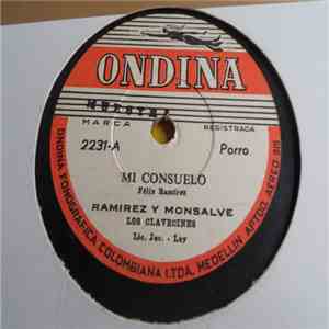 Ramirez Y Monsalve - Mi Consuelo download flac