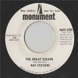 Ray Stevens - The Great Escape download flac