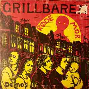 Røde Mor - Grillbaren download flac