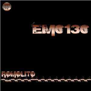 Romanolito - Ta Prohm download flac