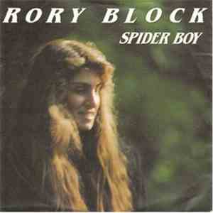 Rory Block - Spider Boy download flac
