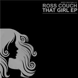 Ross Couch - That Girl EP download flac