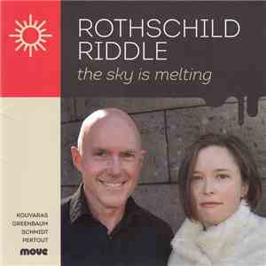 Rothschild, Riddle - The Sky Is Melting download flac