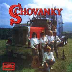 Schovanky - 20 Years download flac