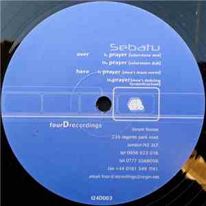 Sebatu - Prayer download flac