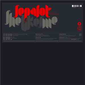 Sepalot - She Likes Me download flac