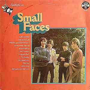 Small Faces - Spotlight On The Small Faces download flac