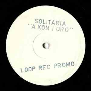 Solitaria - A Kon I Oro / Neptune download flac