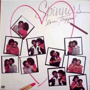 Spinners - Love Trippin' FLAC album