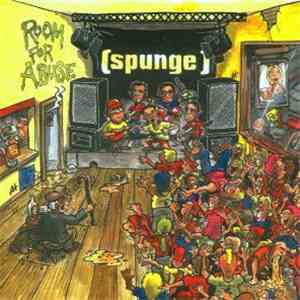 [spunge] - Room For Abuse FLAC album