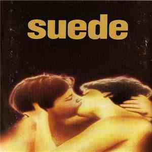 Suede - Suede download flac