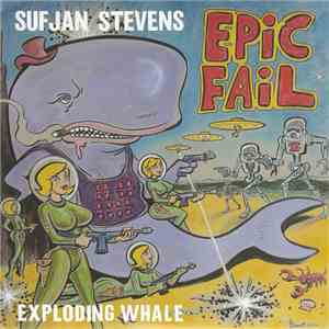 Sufjan Stevens - Exploding Whale download flac