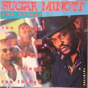 Sugar Minott - Run Things download flac