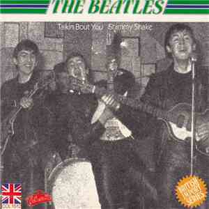 The Beatles - Shimmy Shake FLAC album