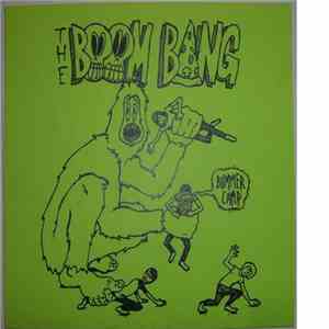 The Boom Bang - Bummer Camp download flac