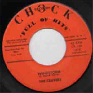 The Cravers - Flavor Craver / Windstorm download flac