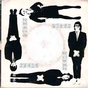 The Cubes - Spaceheart download flac