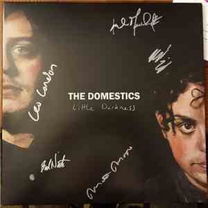 The Domestics - Little Darkness download flac