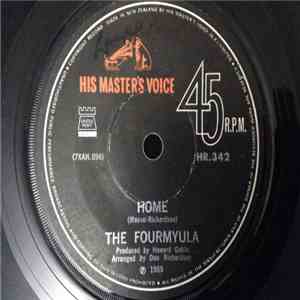 The Fourmyula - Home download flac