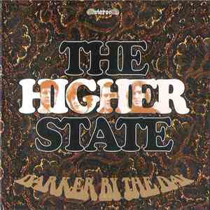 The Higher State - Darker By The Day download flac