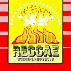 The Hippy Boys - Reggae With The Hippy Boys FLAC album