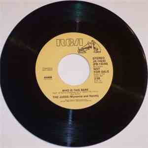 The Judds (Wynonna And Naomi) - Who Is This Babe download flac