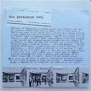 The Kossabone Red - Failure And Departure download flac