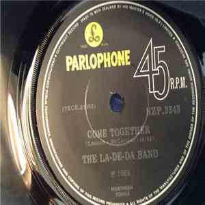 The La De Dah Band - Come Together download flac